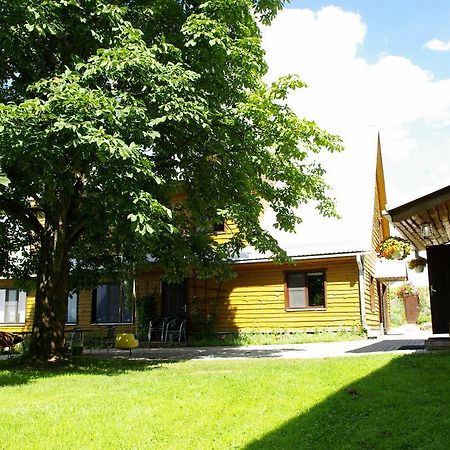 Udumaee Holiday Farm Kirikuküla Extérieur photo