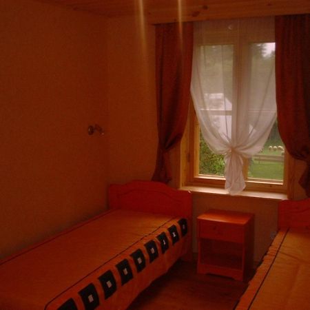 Udumaee Holiday Farm Kirikuküla Extérieur photo