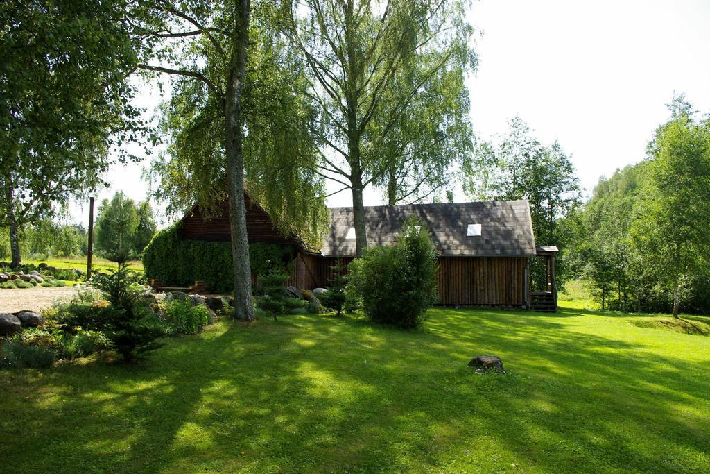 Udumaee Holiday Farm Kirikuküla Extérieur photo