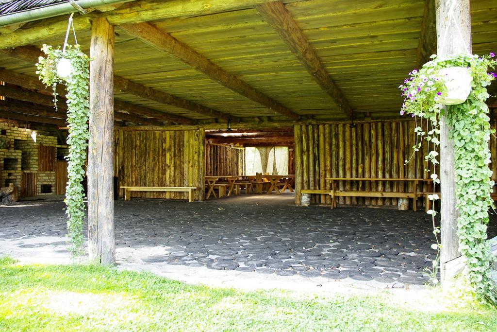 Udumaee Holiday Farm Kirikuküla Extérieur photo