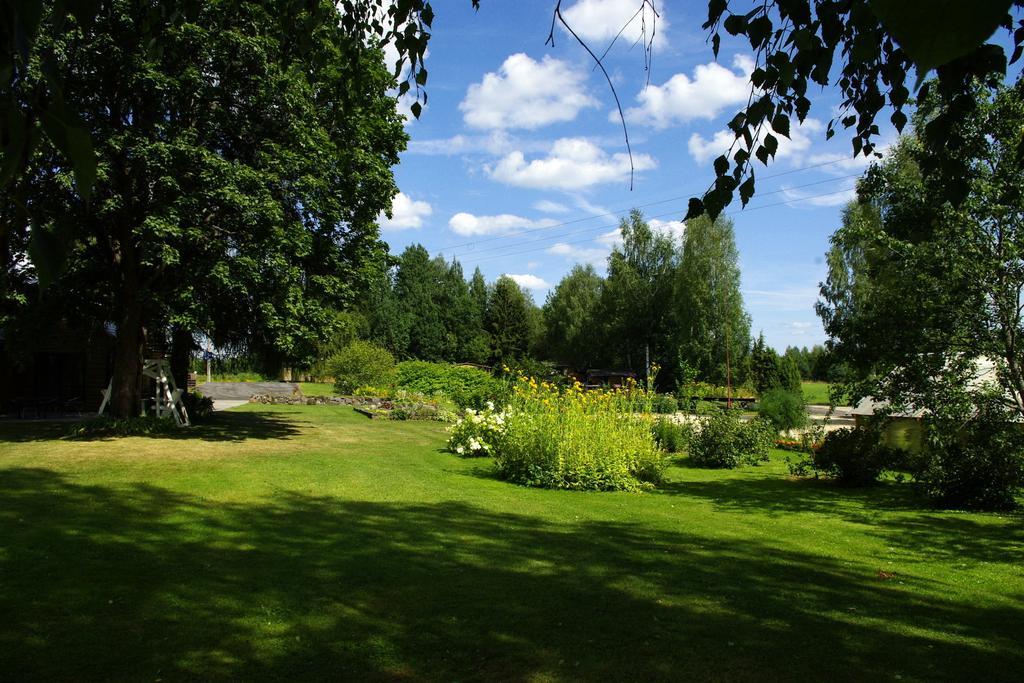 Udumaee Holiday Farm Kirikuküla Extérieur photo