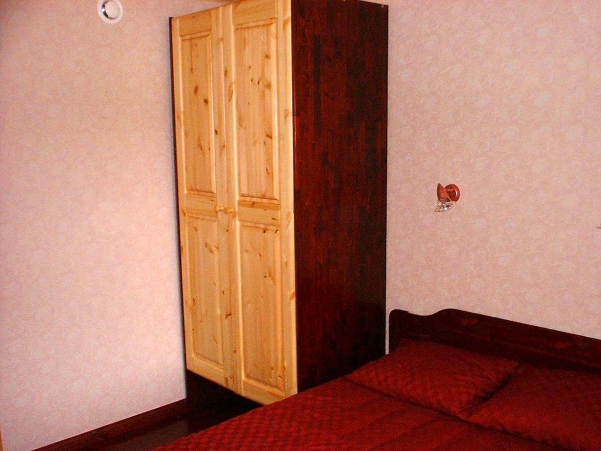 Udumaee Holiday Farm Kirikuküla Chambre photo