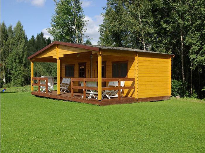 Udumaee Holiday Farm Kirikuküla Chambre photo