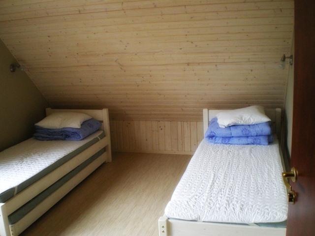 Udumaee Holiday Farm Kirikuküla Extérieur photo