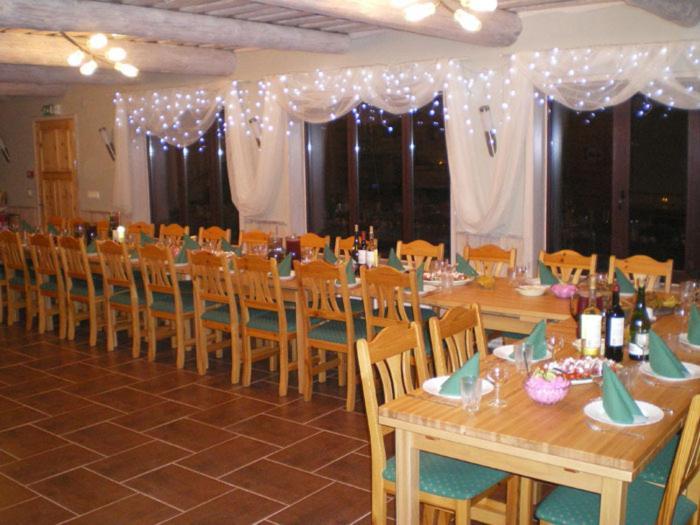 Udumaee Holiday Farm Kirikuküla Extérieur photo