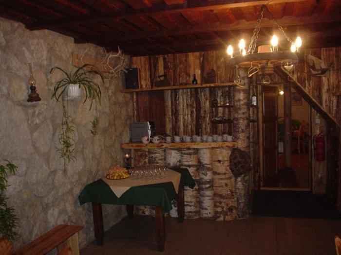 Udumaee Holiday Farm Kirikuküla Extérieur photo