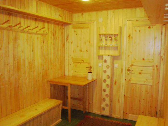 Udumaee Holiday Farm Kirikuküla Extérieur photo