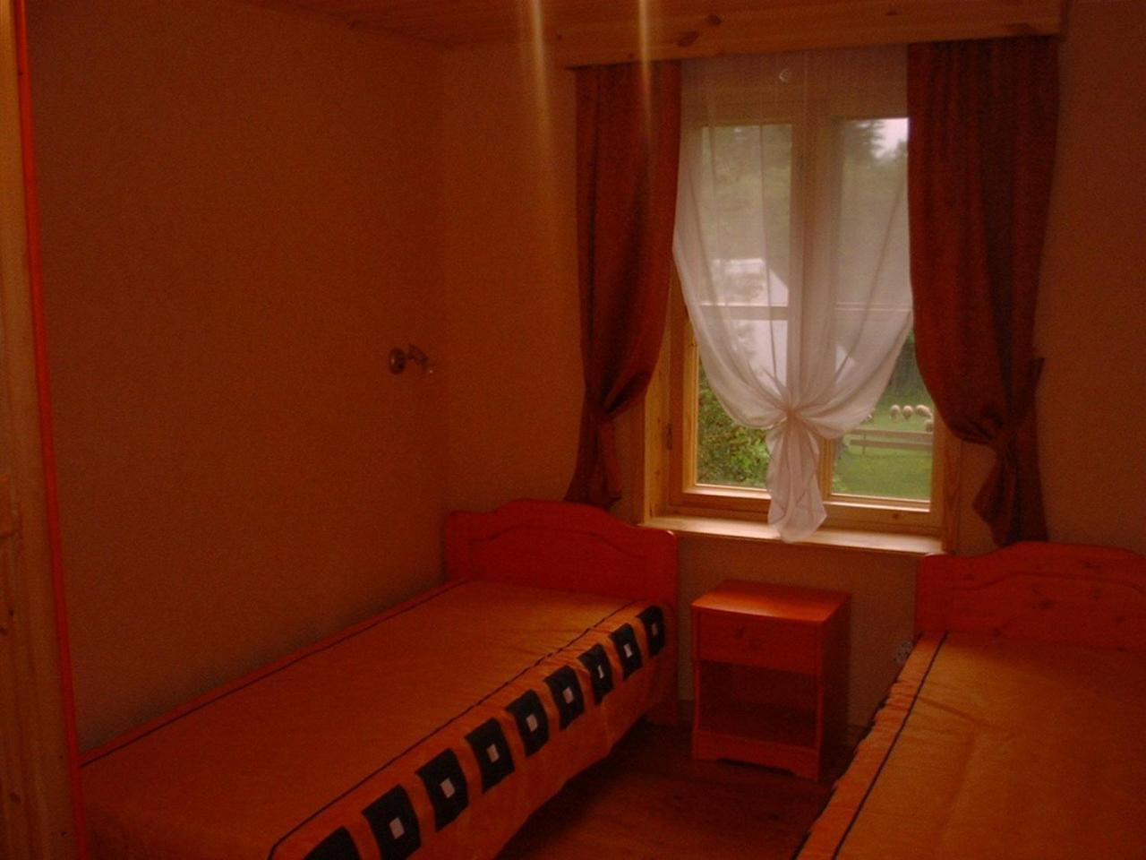 Udumaee Holiday Farm Kirikuküla Extérieur photo