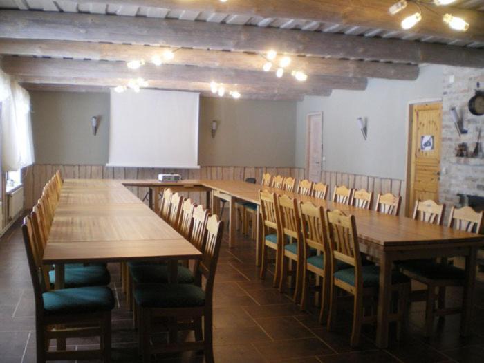 Udumaee Holiday Farm Kirikuküla Extérieur photo