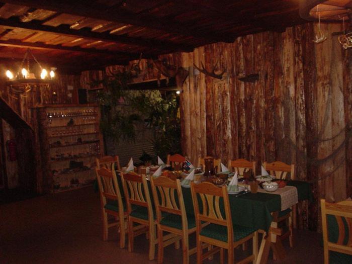 Udumaee Holiday Farm Kirikuküla Extérieur photo